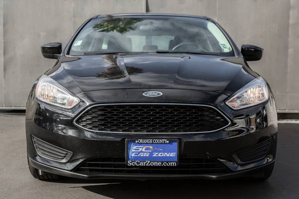 2018 Ford Focus SE Hatchback for sale in Costa Mesa, CA – photo 7