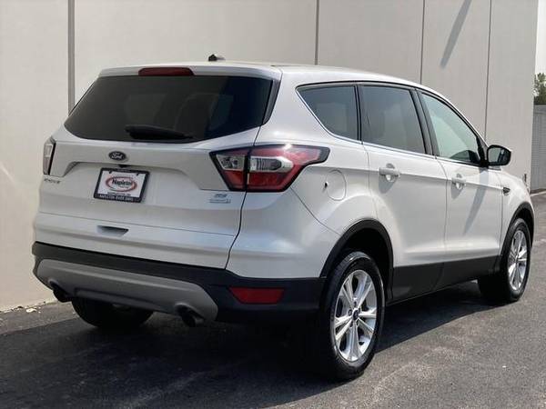 2017 Ford Escape SE FWD - - cars & trucks - by dealer - vehicle... for sale in Calumet City, IL – photo 6