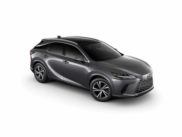2023 Lexus RX for sale in Reno, NV – photo 4