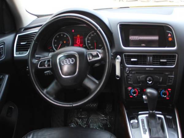 2011 Audi Q5 2 0T Quattro Premium Plus AWD - - by for sale in Louisville, KY – photo 4