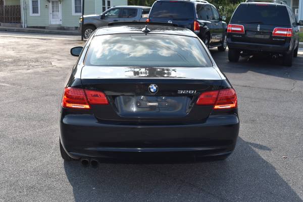 2012 BMW 3-Series 328i xDrive Coupe - - by dealer for sale in Mount Joy, PA – photo 5