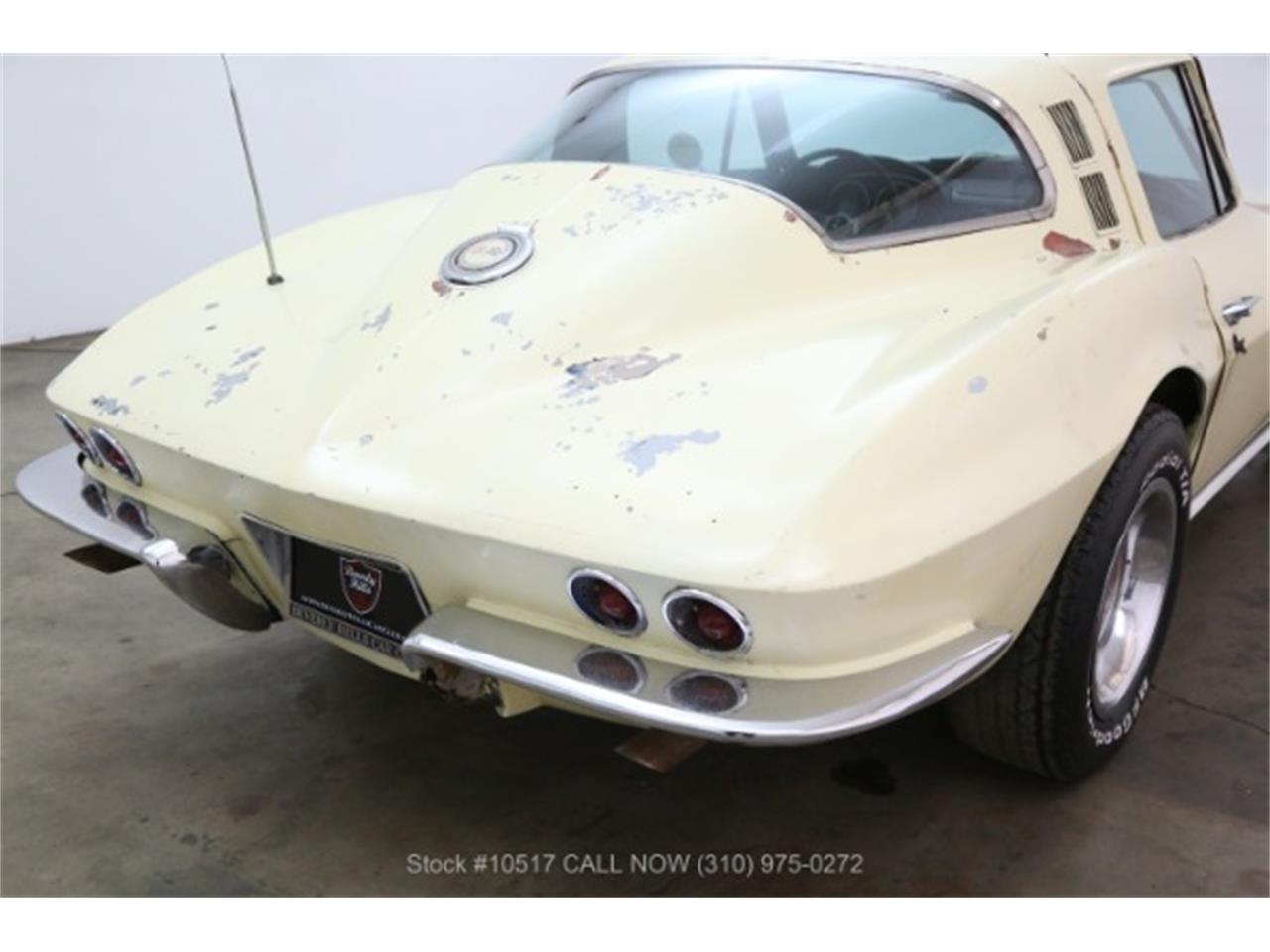 1965 Chevrolet Corvette for sale in Beverly Hills, CA – photo 17