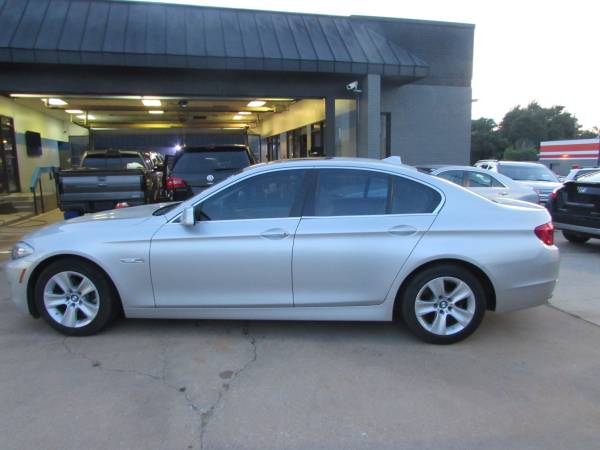 2011 BMW 528 - - by dealer - vehicle automotive sale for sale in Oklahoma City, OK – photo 6