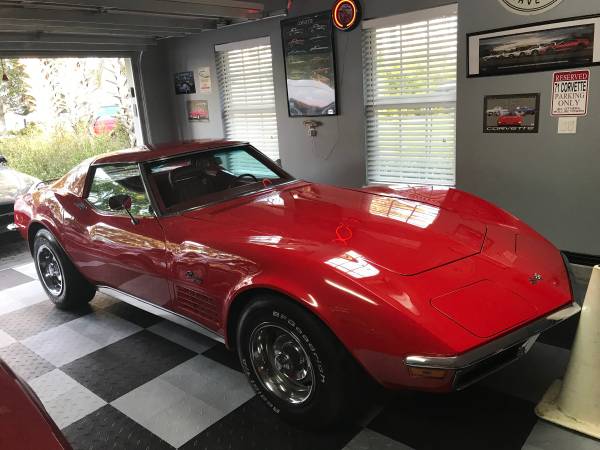 Corvette Stingray for sale in Germantown, TN – photo 3