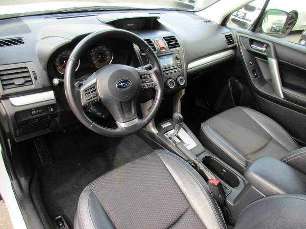 2014 Subaru Forester 2.0XT Premium for sale in Colorado Springs, CO – photo 14