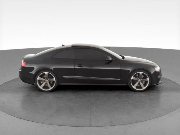 2014 Audi RS 5 Coupe 2D coupe Black - FINANCE ONLINE - cars & trucks... for sale in Atlanta, GA – photo 13