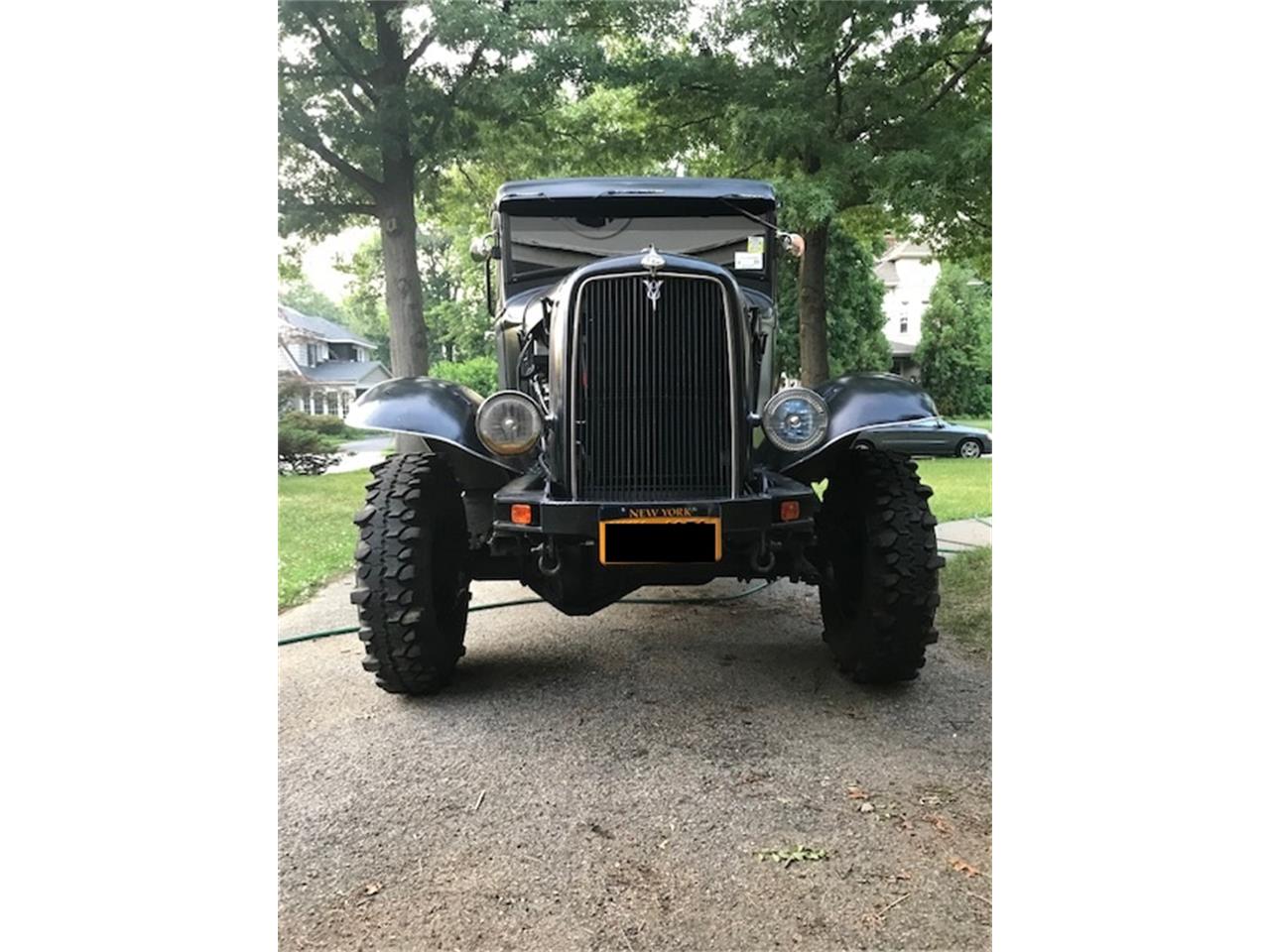 1934 Ford 1 Ton Flatbed for sale in SLEEPY HOLLOW, NY – photo 2