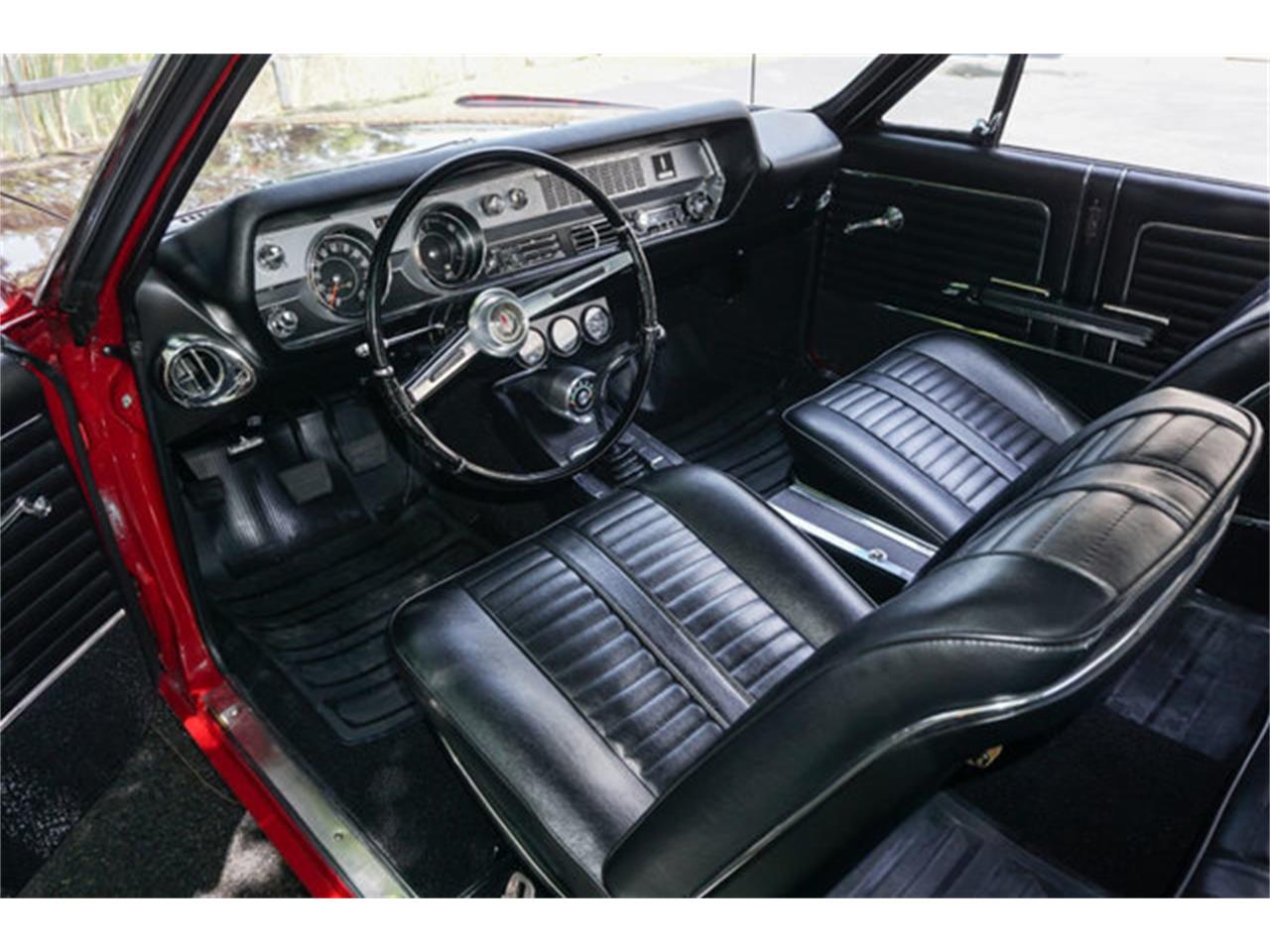 1966 Oldsmobile 442 for sale in Miami, FL – photo 23