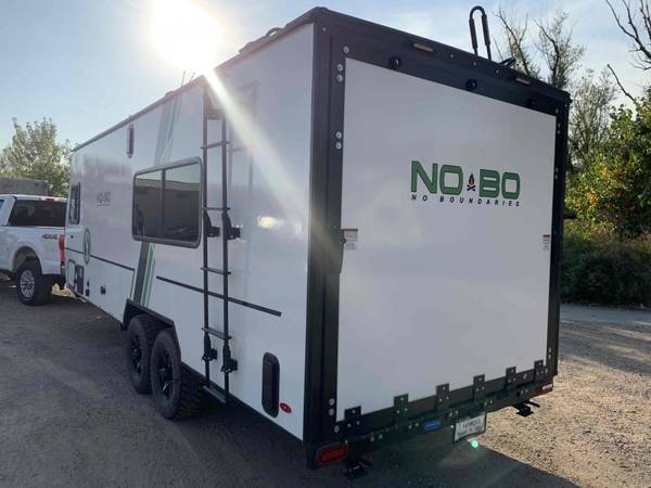 2020 FRRV R-pod with - cars & trucks - by dealer - vehicle... for sale in Castle Rock, CO – photo 6