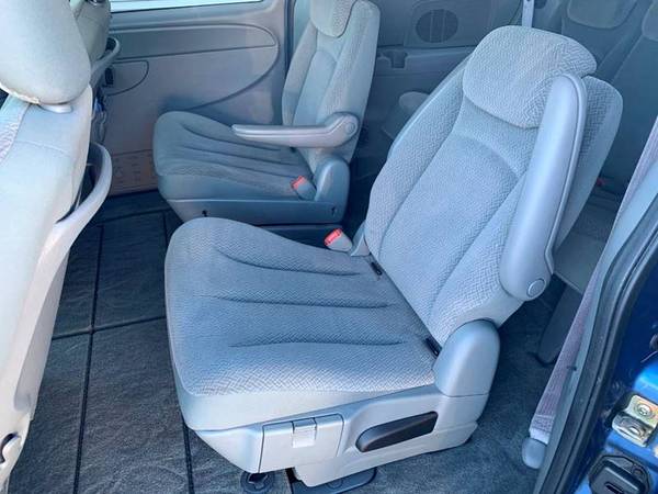 *2007 Dodge Grand Caravan- V6* Clean Carfax, All Power, 3rd Row for sale in Dover, DE 19901, MD – photo 12