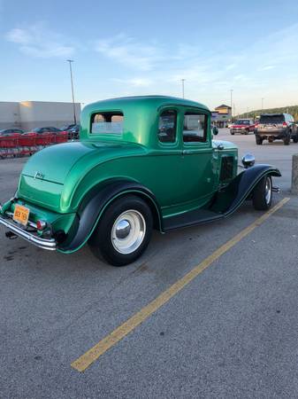 32 Ford Coupe for sale in Knoxville, TN – photo 14