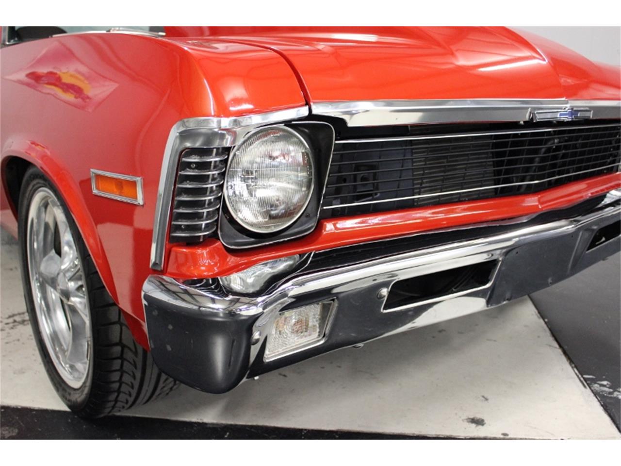 1970 Chevrolet Nova for sale in Lillington, NC – photo 37