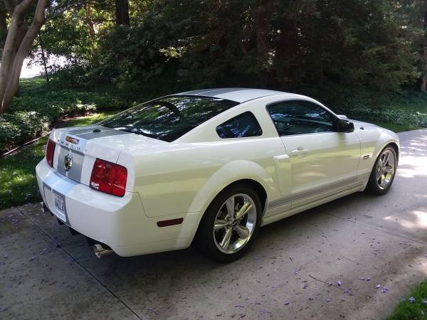 2007 Shelby GT for sale in Camarillo, CA – photo 3