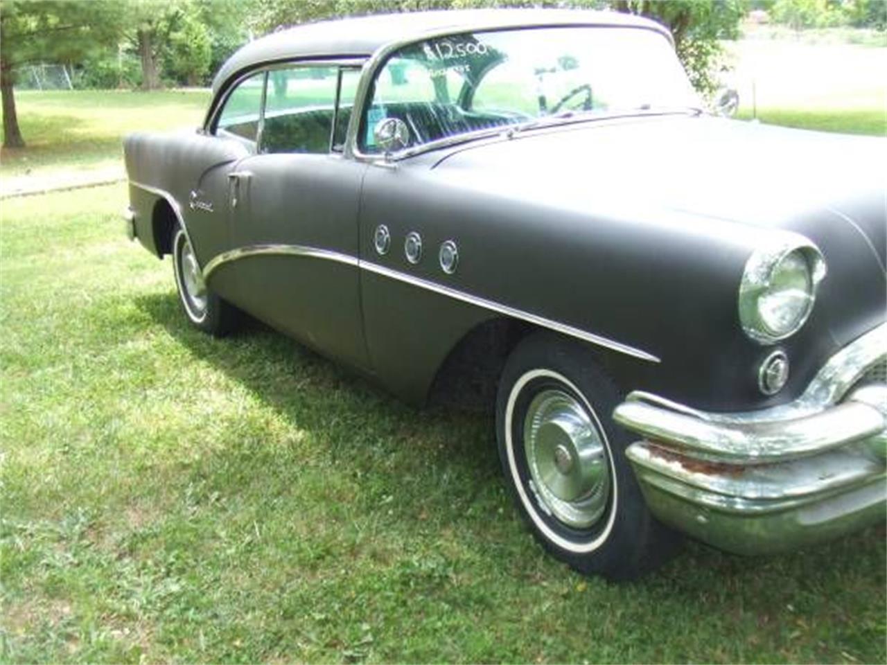 1955 Buick Special for sale in Cadillac, MI – photo 3