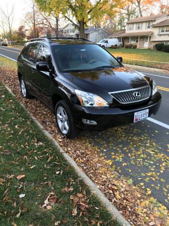 2006 LEXUS RX330 for sale in Derwood, District Of Columbia