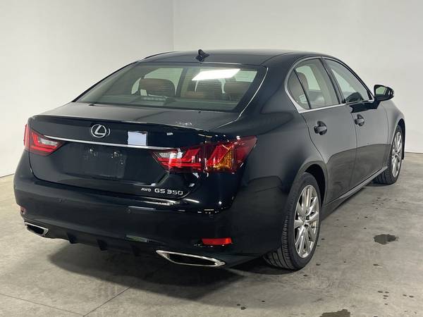 2013 Lexus GS 350 - - by dealer - vehicle automotive for sale in Buffalo, NY – photo 3