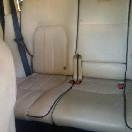 2006 Land Rover /Range Rover HSE - cars & trucks - by owner -... for sale in Bellflower, CA – photo 10