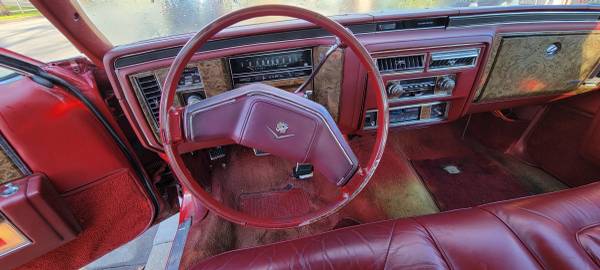 1979 Cadillac Coupe Deville for sale in Redwood City, CA – photo 8