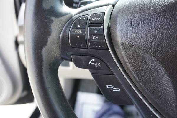2014 Acura TL $499 DOWN!EVERYONE DRIVES! for sale in Miaimi, FL – photo 20