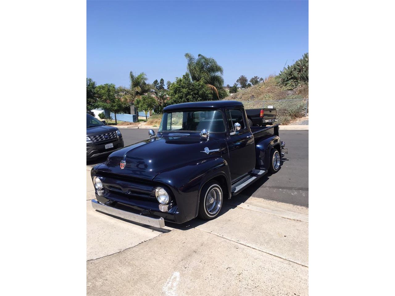 1956 Ford F100 for sale in West Pittston, PA – photo 6
