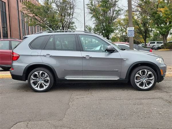 2013 BMW X5 xDrive50i - - by dealer - vehicle for sale in Denver , CO