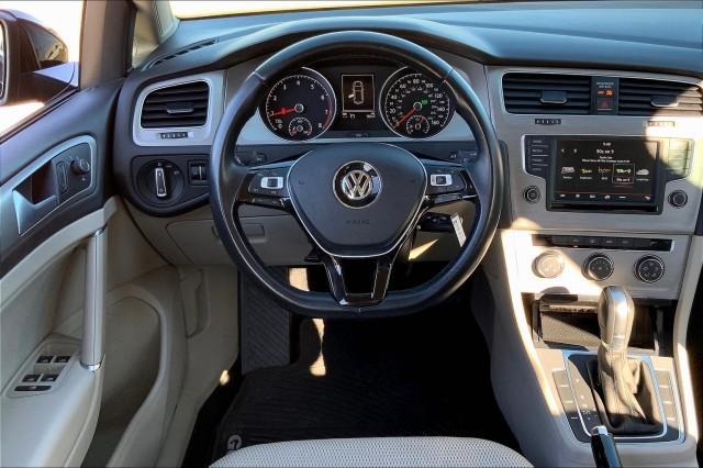 2016 Volkswagen Golf TSI S 4-Door for sale in Oklahoma City, OK – photo 5
