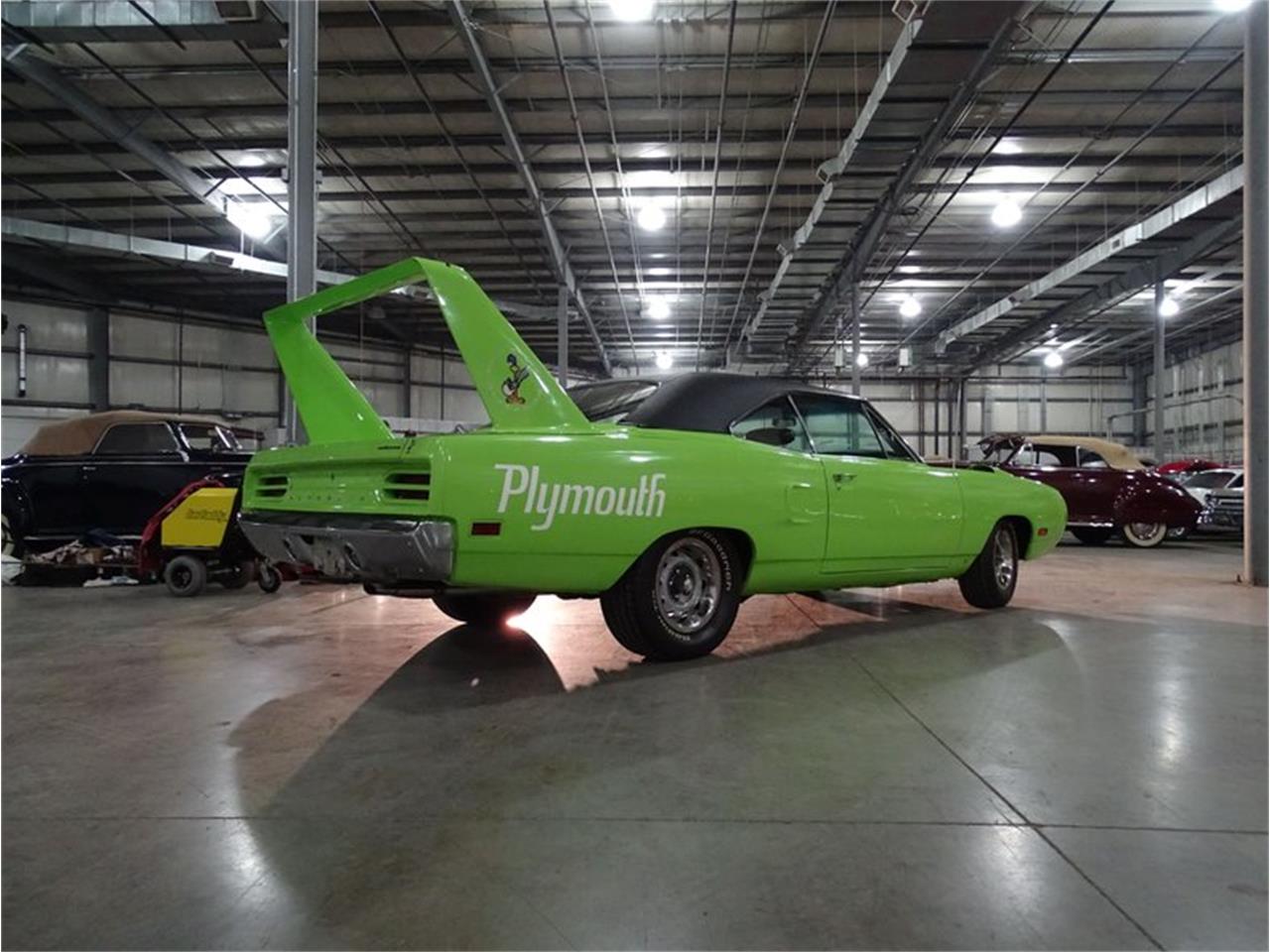 1970 Plymouth Road Runner for sale in Greensboro, NC – photo 7