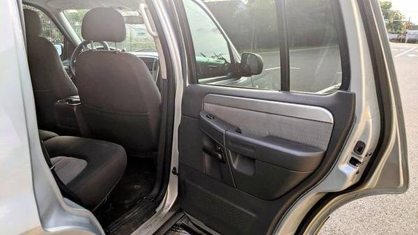 2005 Mercury Mountaineer - - by dealer - vehicle for sale in Other, NJ – photo 12