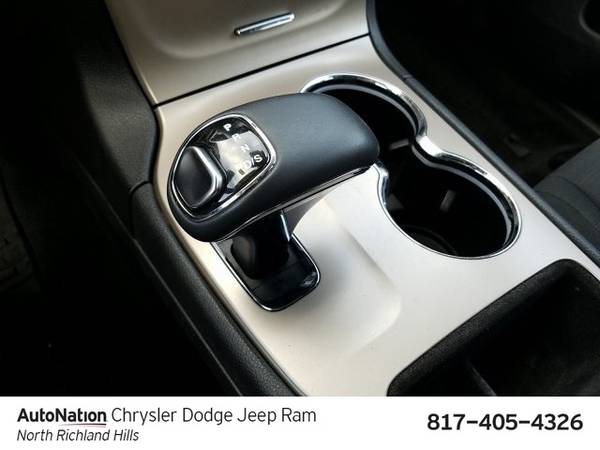 2014 Jeep Grand Cherokee Laredo 4x4 4WD Four Wheel Drive SKU:EC376233 for sale in Fort Worth, TX – photo 12