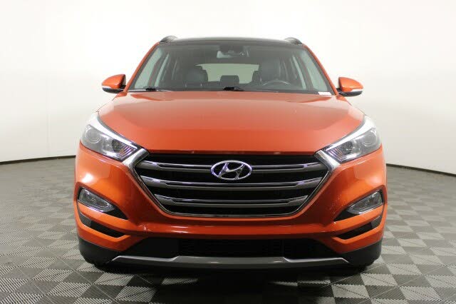 2016 Hyundai Tucson 1.6T Limited AWD for sale in Meridian, ID – photo 2