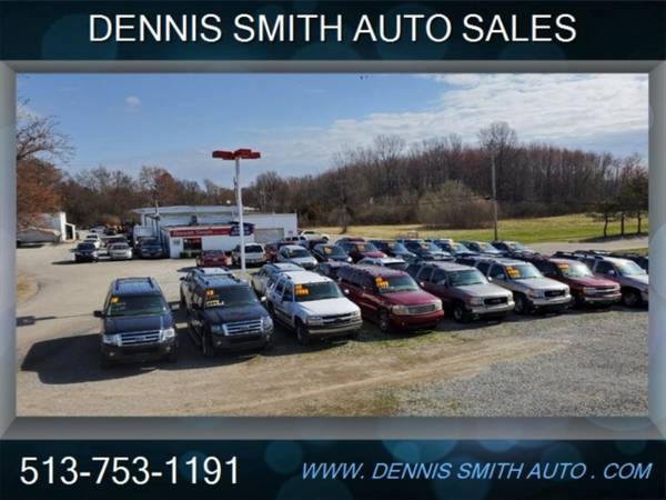 2007 Mazda Mazda3 - - by dealer - vehicle automotive for sale in AMELIA, OH – photo 4