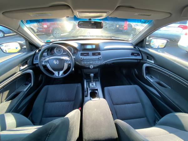 2011 Honda Accord LX Coupe S Low Mileage Clean CarFax - cars & for sale in Centereach, NY – photo 12