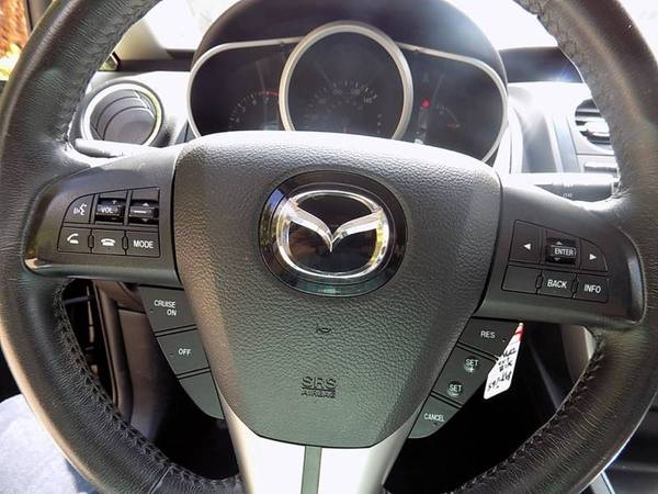 2010 Mazda CX-7 s Touring AWD 4dr SUV for sale in Portland, OR – photo 9