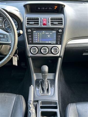 2015 Subaru XV Crosstrek 2.0i Limited for sale in Portland, OR – photo 16