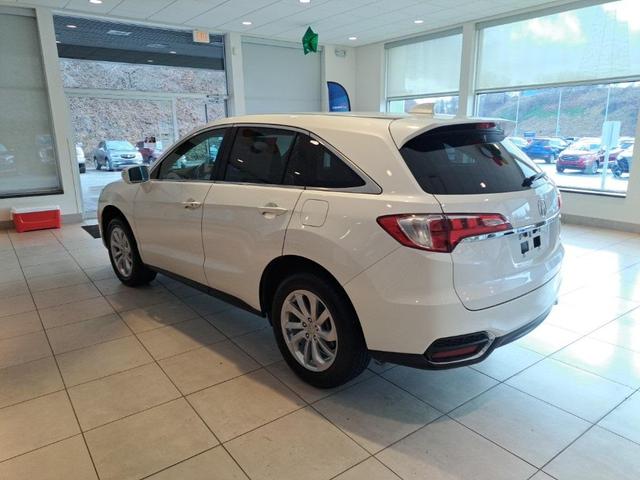 2017 Acura RDX Base for sale in Irwin, PA – photo 3