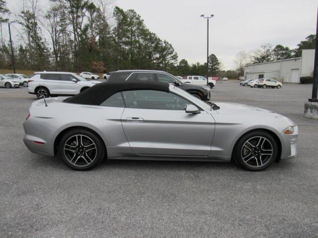 2021 Ford Mustang EcoBoost Premium for sale in Sylacauga, AL – photo 2