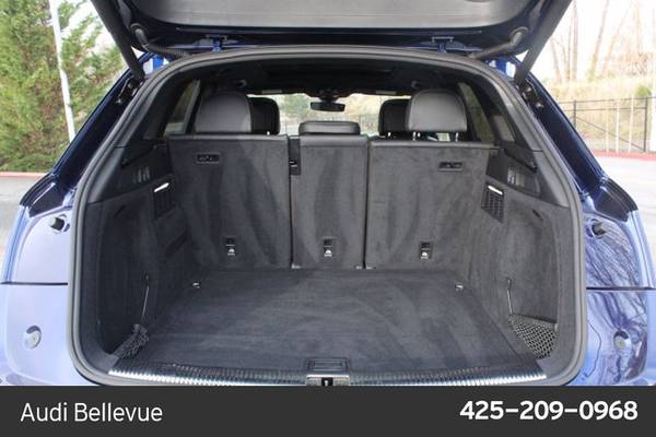 2020 Audi SQ5 Premium Plus AWD All Wheel Drive SKU:L2014802 - cars &... for sale in Bellevue, WA – photo 10