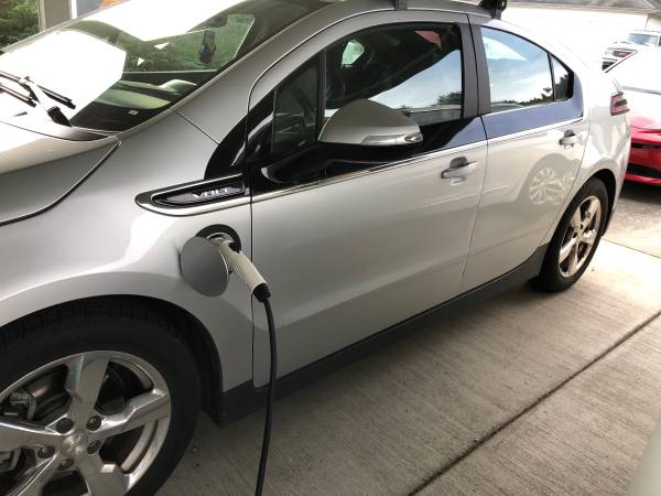 2014 Hybrid Chevy Volt - Save Money on Gas! Great Car! for sale in Port Ludlow, WA – photo 7