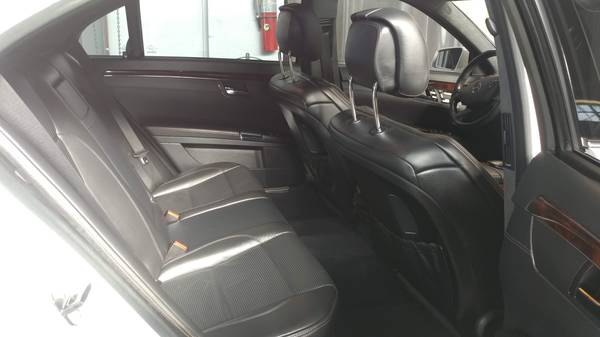2011 Mercedes Benz s63 amg for sale in reading, PA – photo 14