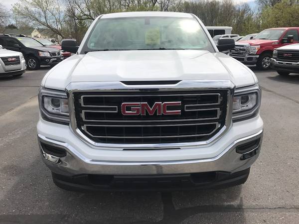 2018 GMC Sierra 1500 ***2 TO CHOOSE FROM***REDUCED*** for sale in Fenton, MI – photo 8