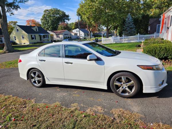 2012 Acura Tsx Special Edition for sale in Springfield, MA – photo 2