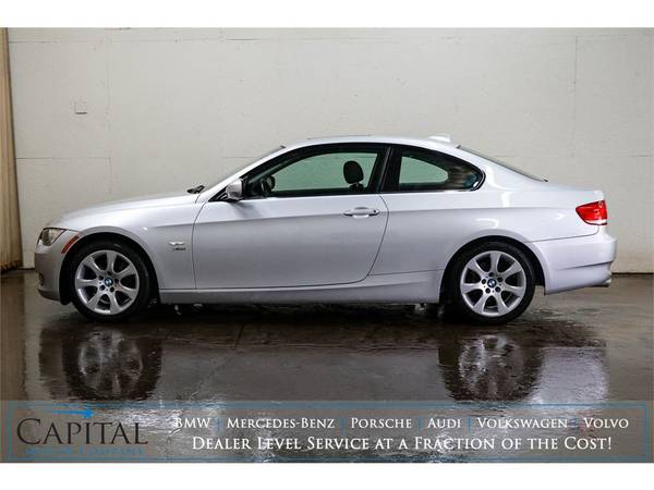 2010 BMW 328xi xDrive Luxury Sport Coupe! All-Wheel Drive! Cheap! for sale in Eau Claire, WI – photo 8