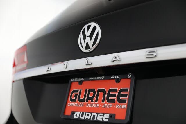 2018 Volkswagen Atlas Launch Edition for sale in Gurnee, IL – photo 18