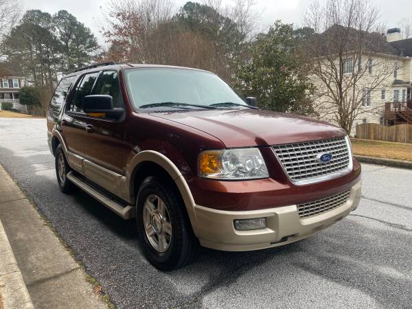 2006 Ford Expedition Eddie Bauer for sale in Grayson, GA – photo 2