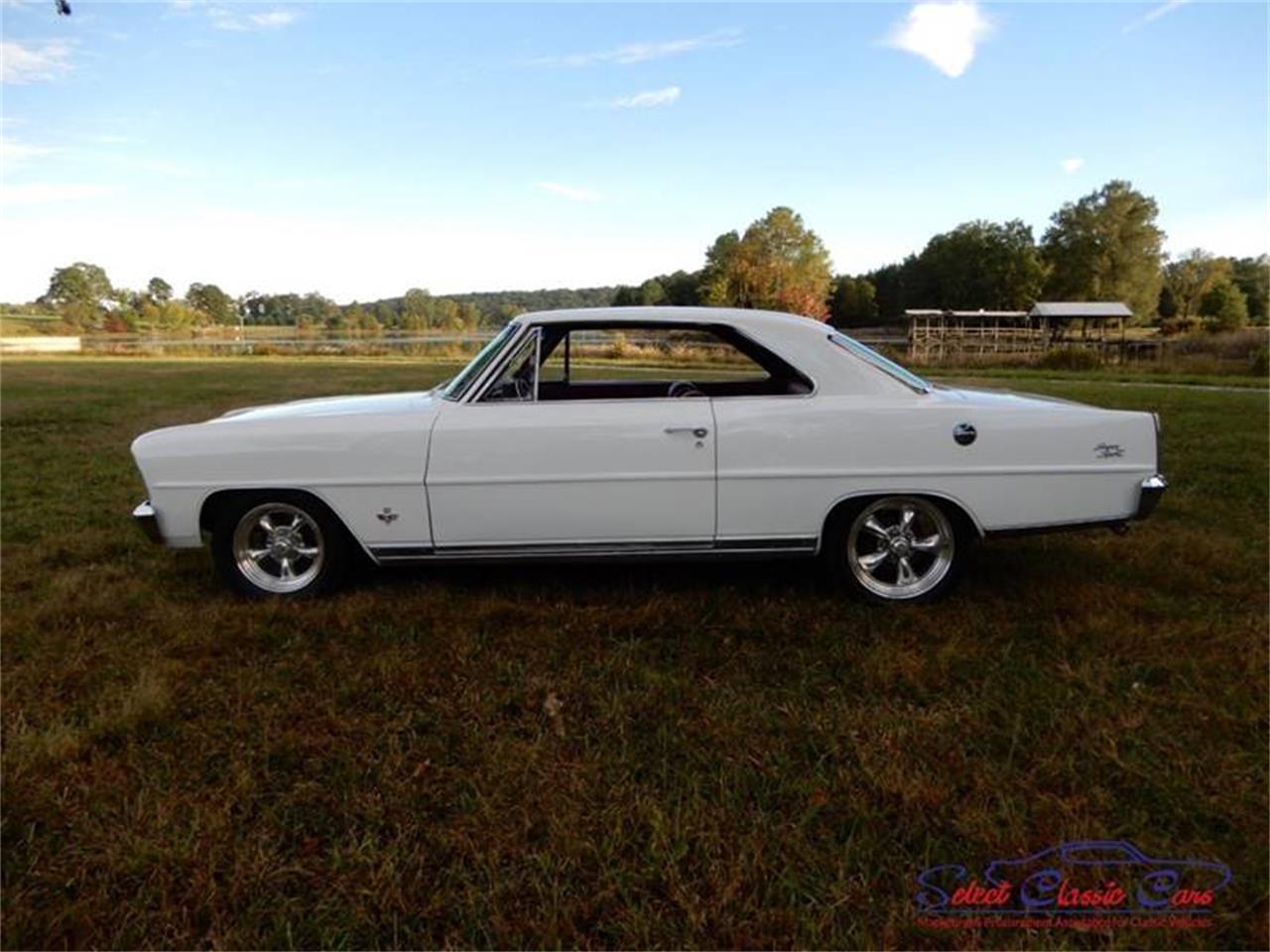 1967 Chevrolet Nova for sale in Hiram, GA – photo 2