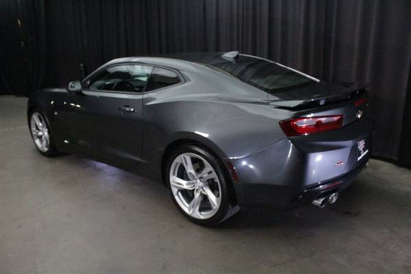 2017 Chevrolet Camaro SS Very Nice Auto Must See for sale in Phoenix, AZ – photo 9