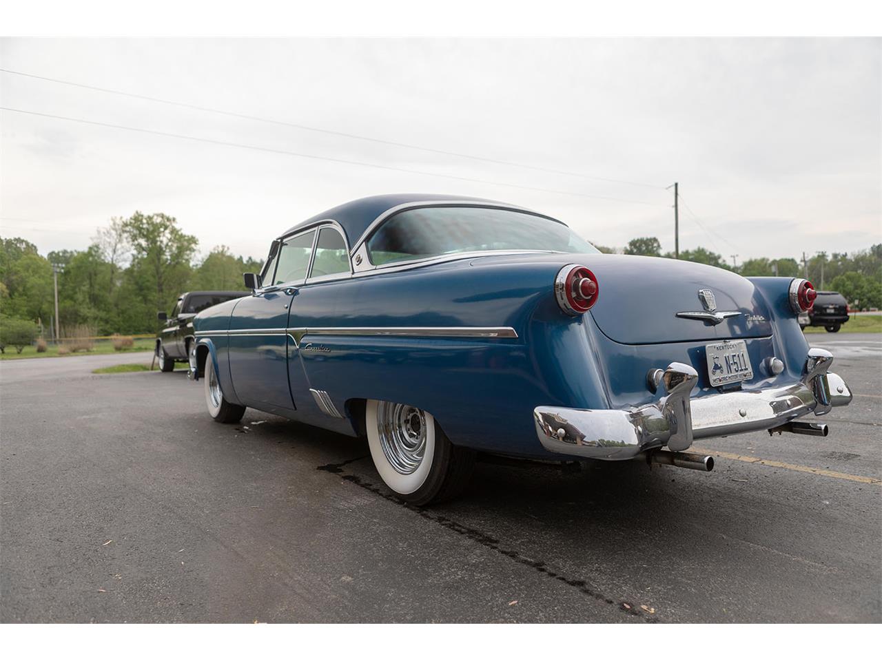 1954 Ford Crestline for sale in Jonesboro, IL – photo 12