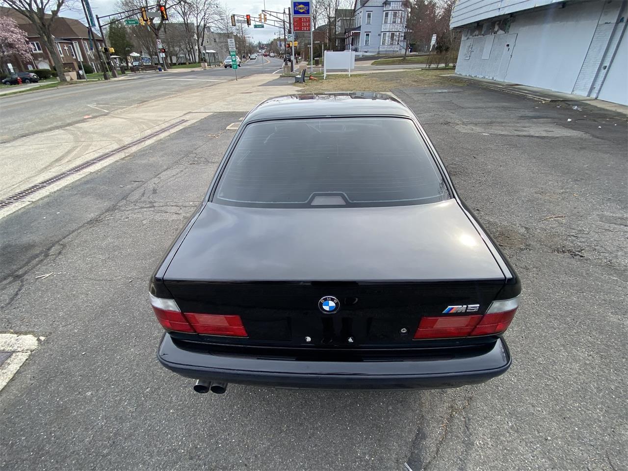 1991 BMW M5 for sale in Highland Park, NJ – photo 11