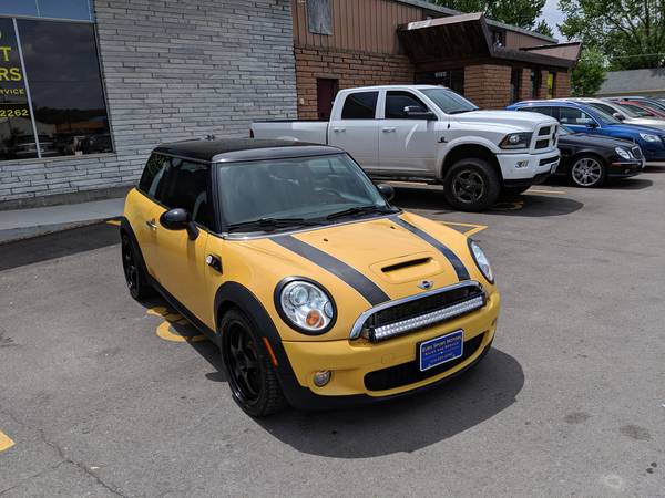 2007 Mini Cooper S for sale in Evansdale, IA
