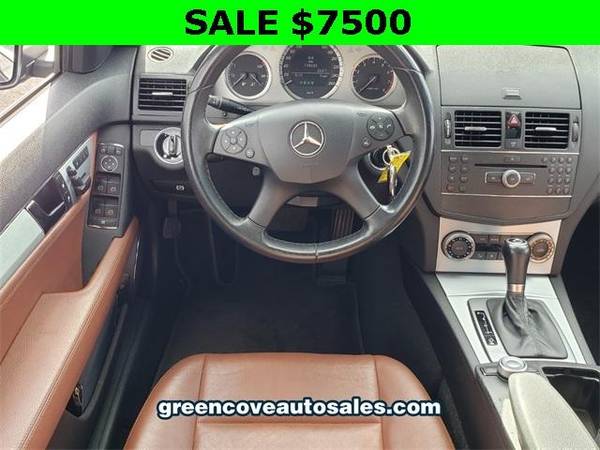 2009 Mercedes-Benz C-Class C 300 The Best Vehicles at The Best... for sale in Green Cove Springs, SC – photo 5